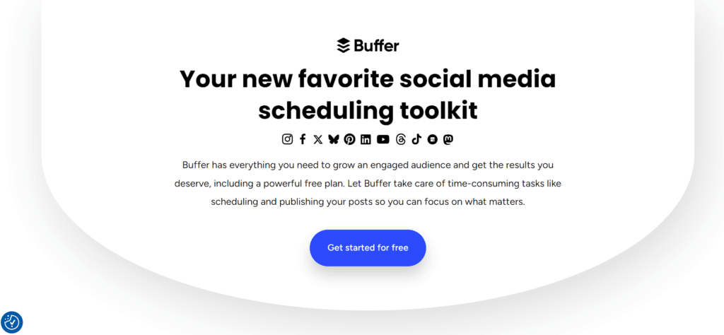 Social Media Management Tools-buffer